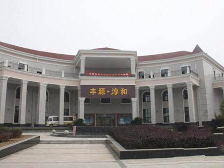 南昌县丰源淳和小区