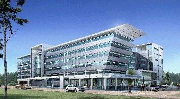 中国电建集团江西省电力设计院有限公司